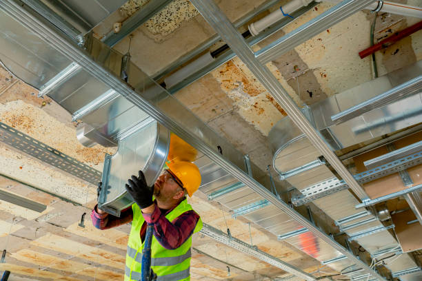 Best HVAC Replacement Cost  in Le Sueur, MN