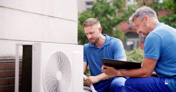 Best HVAC Installation Services  in Le Sueur, MN