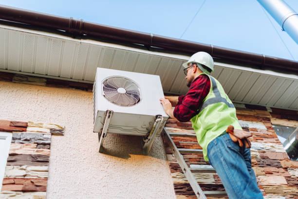 Best HVAC Air Duct Cleaning  in Le Sueur, MN