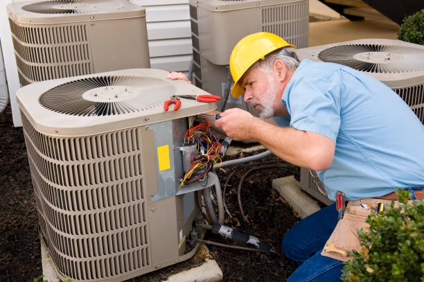 Ductless HVAC Repair in Le Sueur, MN