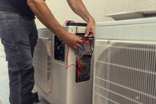 Best Residential HVAC Services  in Le Sueur, MN