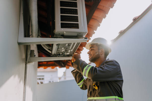 Best Affordable HVAC Services  in Le Sueur, MN