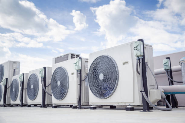 Best Affordable HVAC Services  in Le Sueur, MN