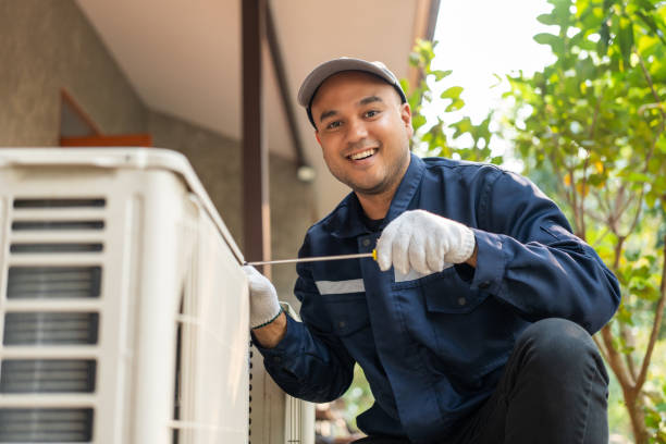 Best Central Air Repair  in Le Sueur, MN