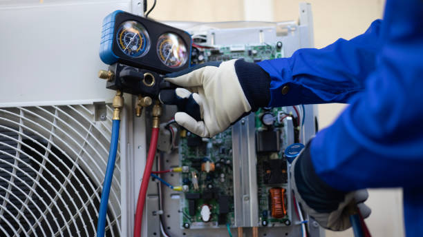 Best Air Conditioning Repair  in Le Sueur, MN