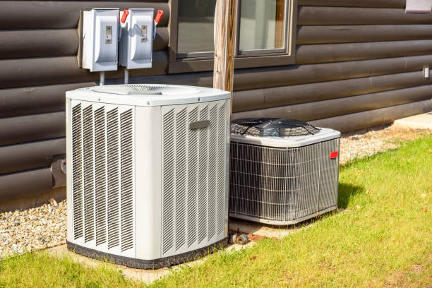Best HVAC System Installation  in Le Sueur, MN