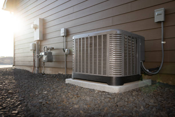 HVAC Maintenance Plan in Le Sueur, MN